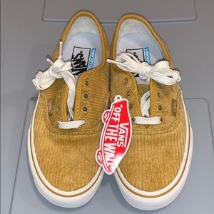 Women’s vans